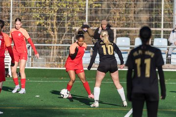 Bild 263 - wBJ VfL Pinneberg2 - Eimsbuttler TV 3 : Ergebnis: 5:0